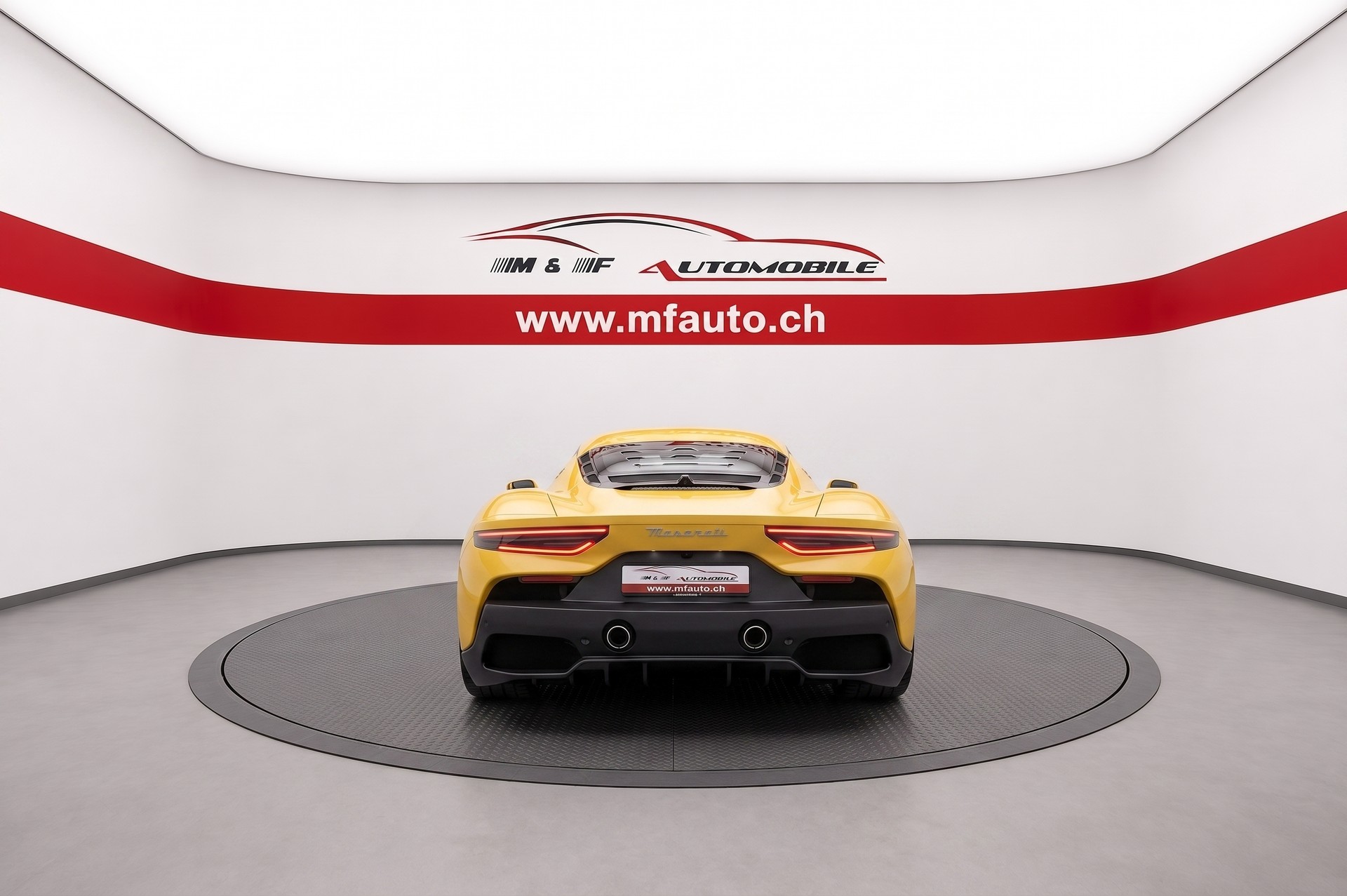 MASERATI MC20 3.0 V6 CH FAHRZEUG-showroom-element-2