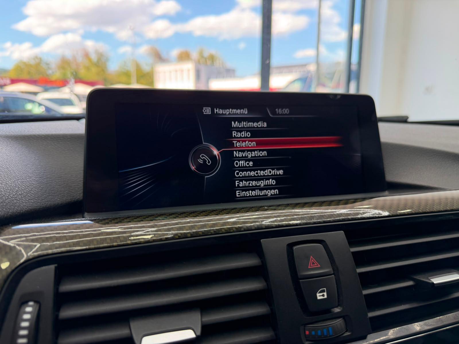 BMW M3 Drivelogic | Full Carbon | KW | Akrapovic | CH- Fahrzeug |-image-13