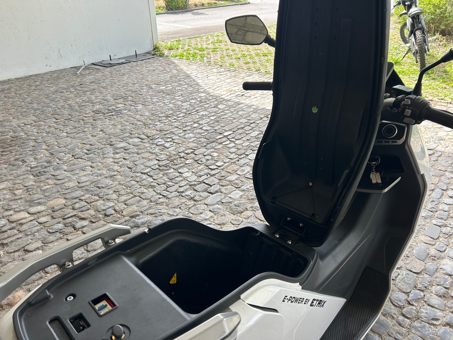 ECOOTER Mit Rack-image-6