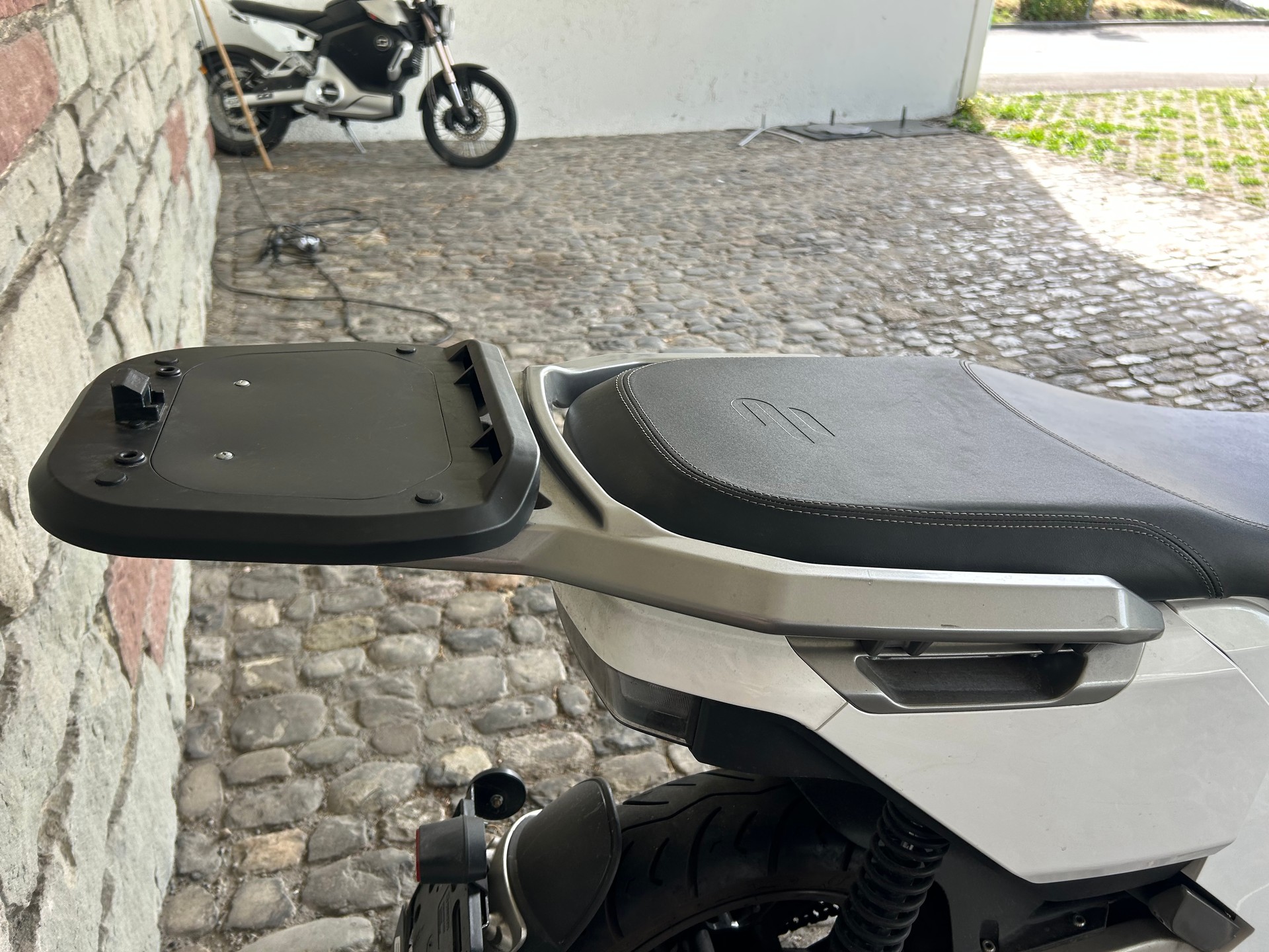 ECOOTER Mit Rack-image-10