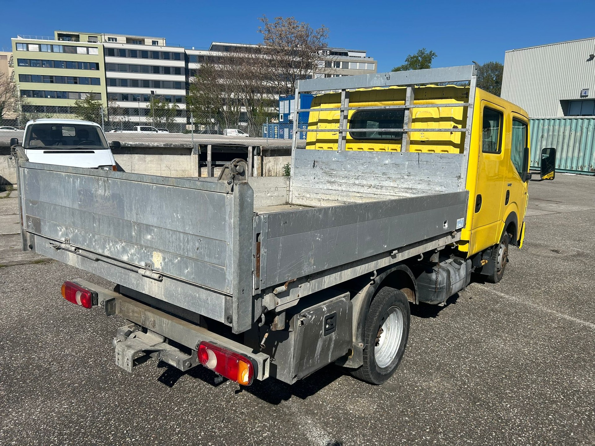 RENAULT Maxity 150.35 Dynamic-image-6