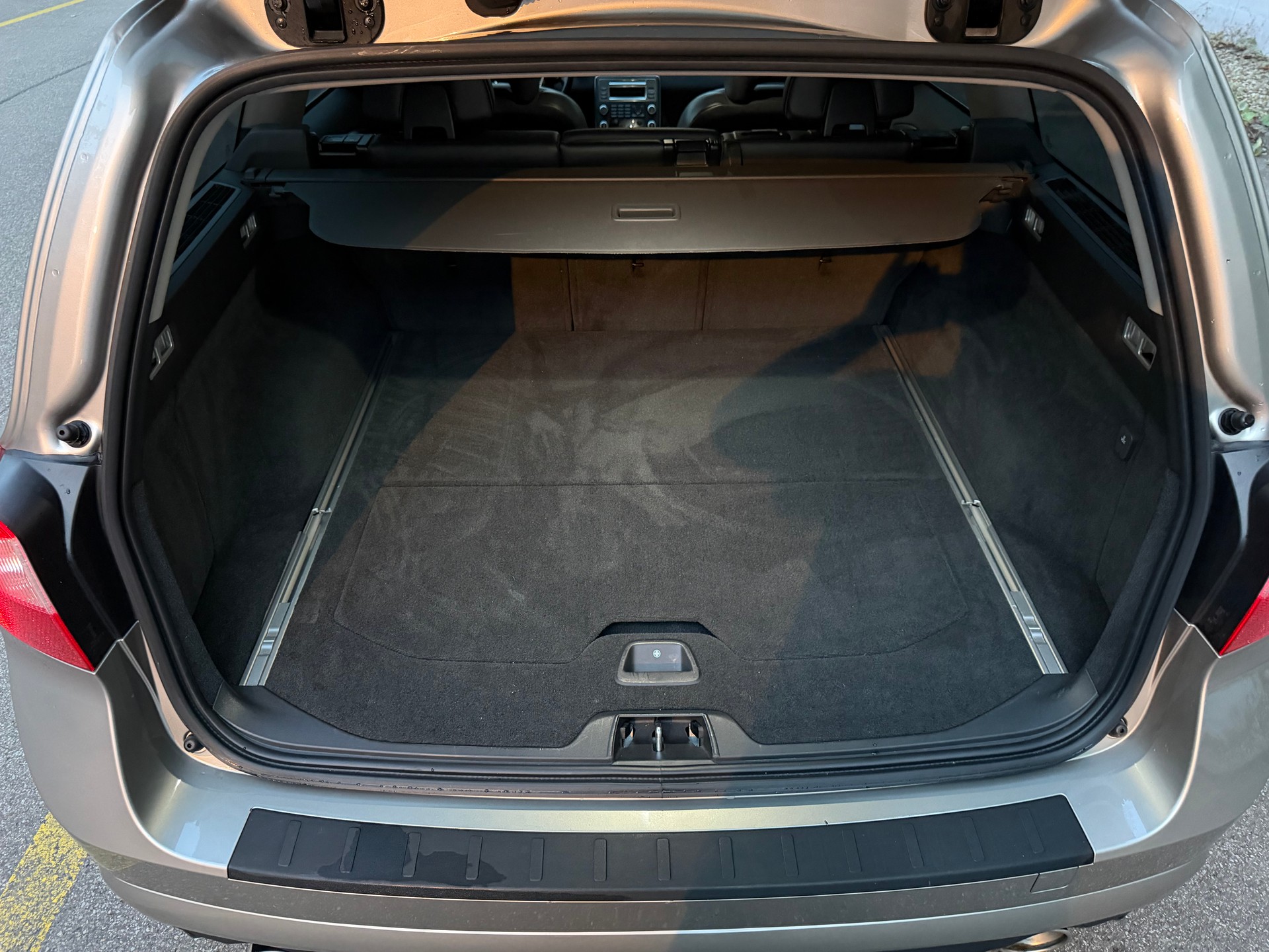 VOLVO V70 D3 Summum Geartronic-image-13