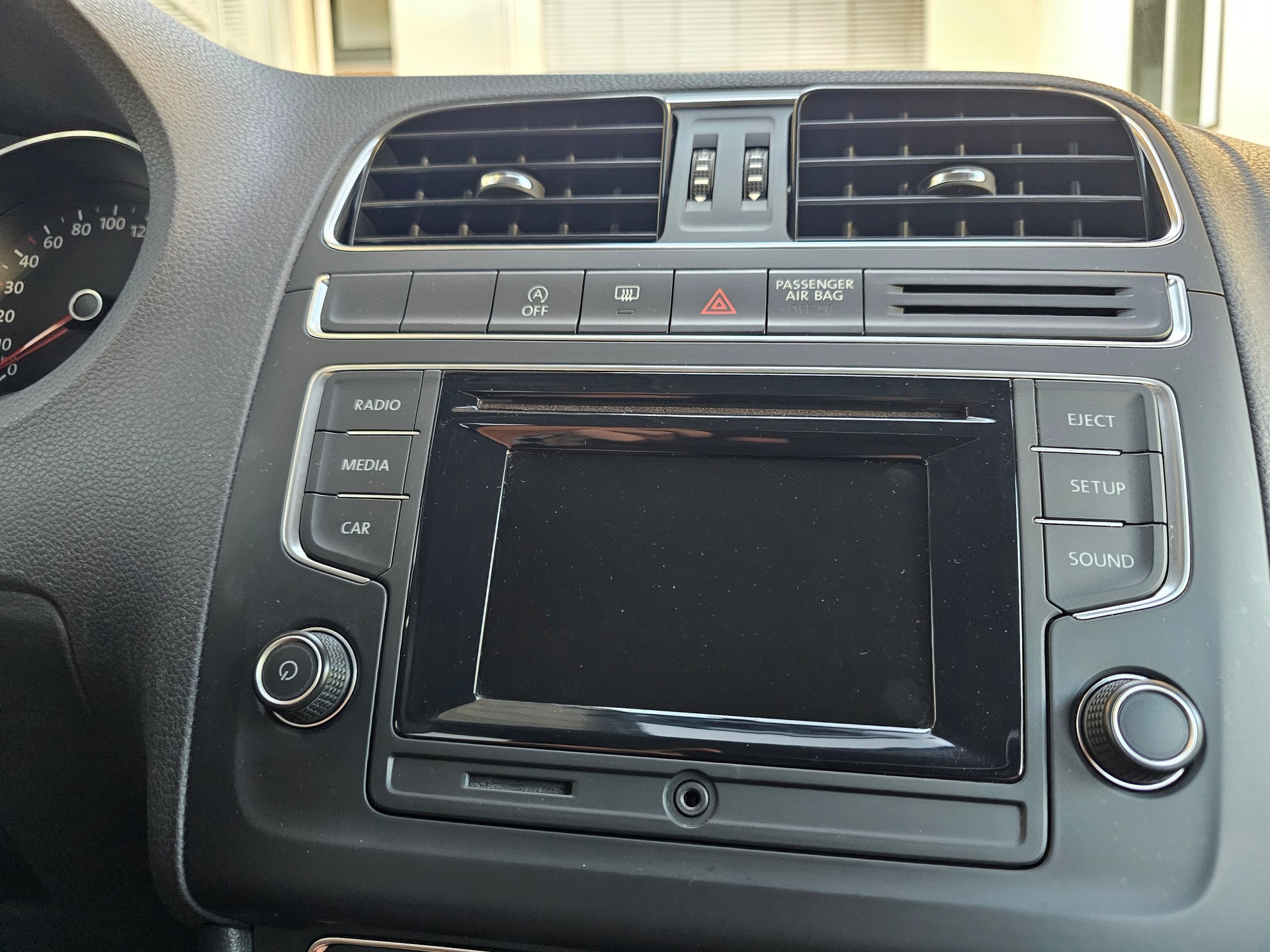 VW Polo 1.2 TSI BMT Trendline-image-14