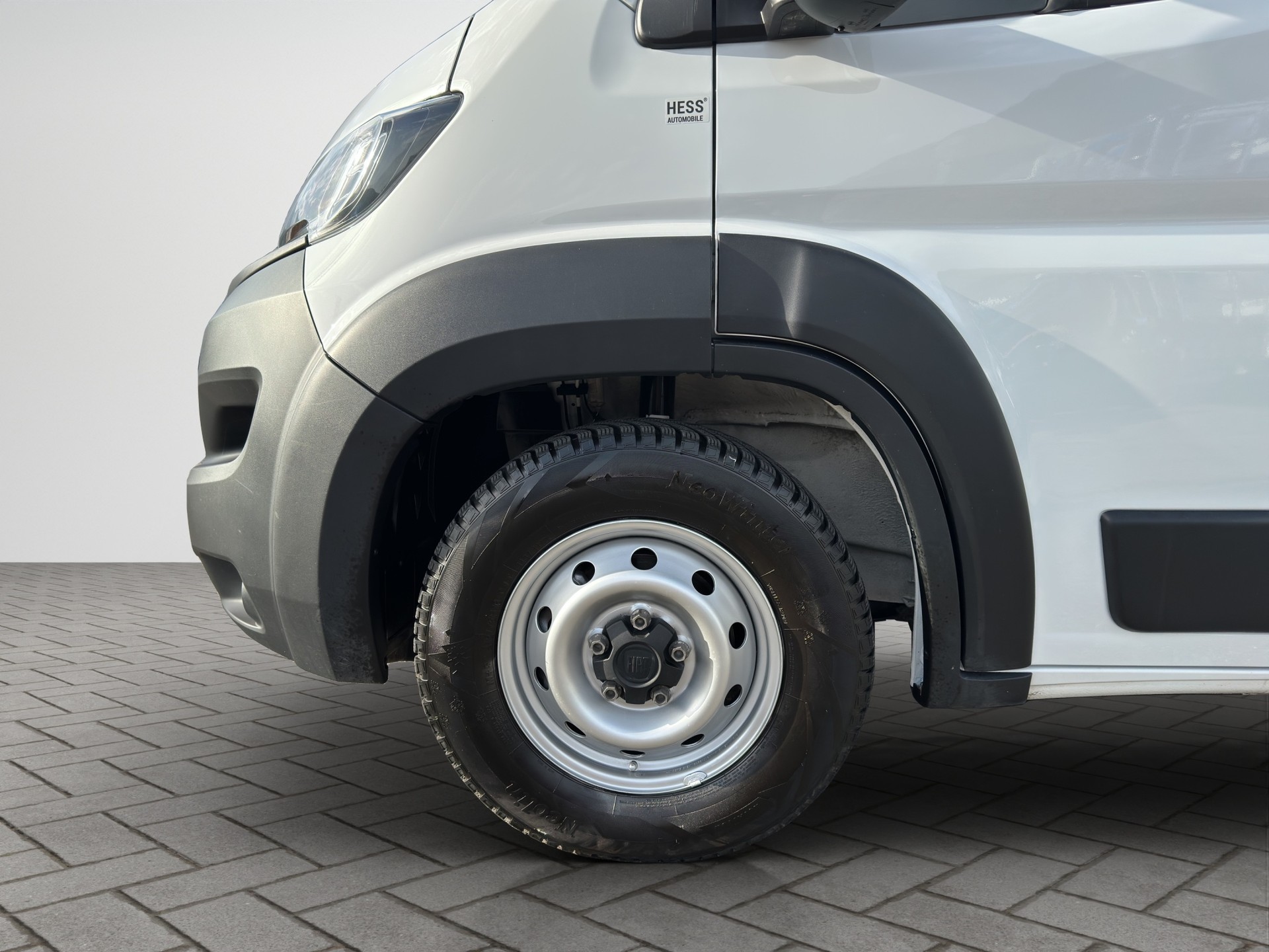 FIAT Ducato Maxi 35 L4H2-image-19
