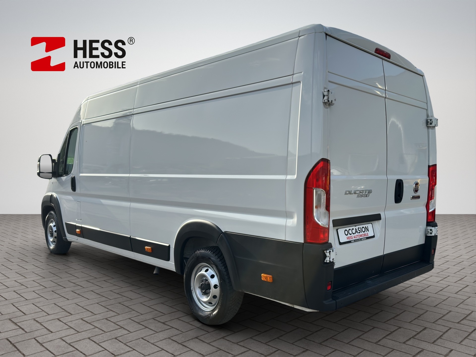 FIAT Ducato Maxi 35 L4H2-image-3