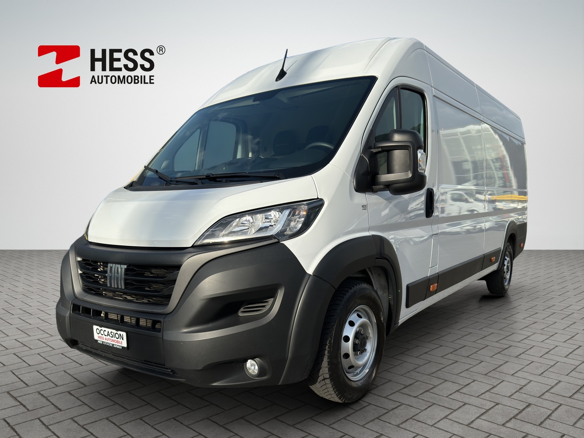 FIAT Ducato Maxi 35 L4H2-image-0