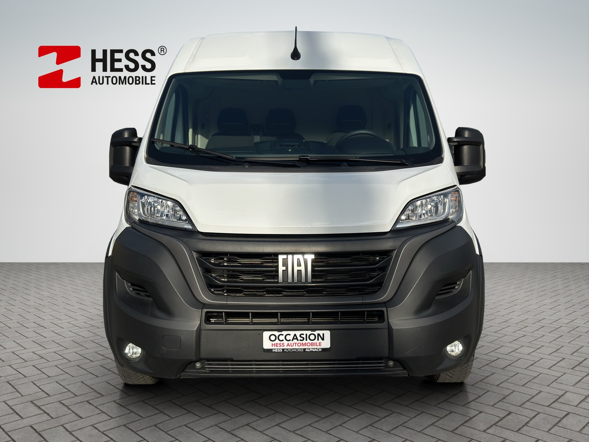 FIAT Ducato Maxi 35 L4H2-image-1