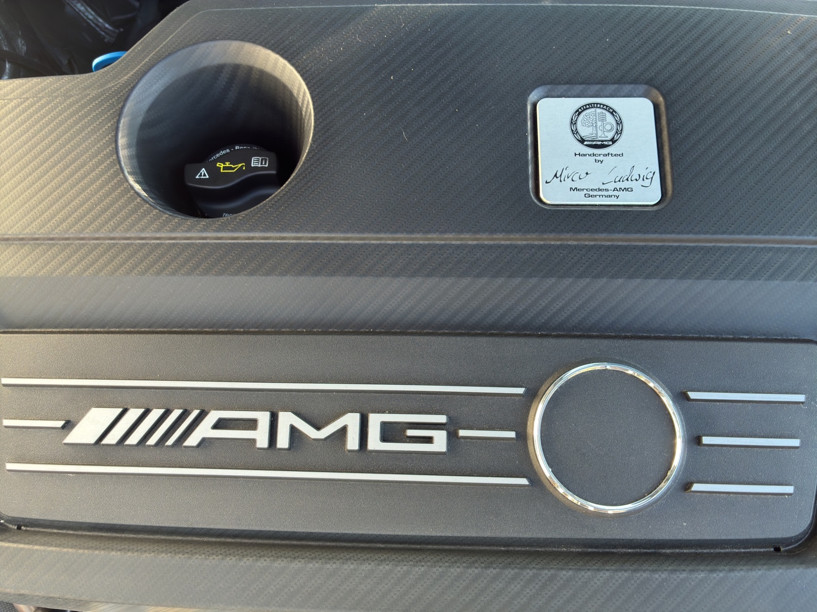 MERCEDES-BENZ CLA Shooting Brake 45 AMG 4Matic Speedshift-image-16