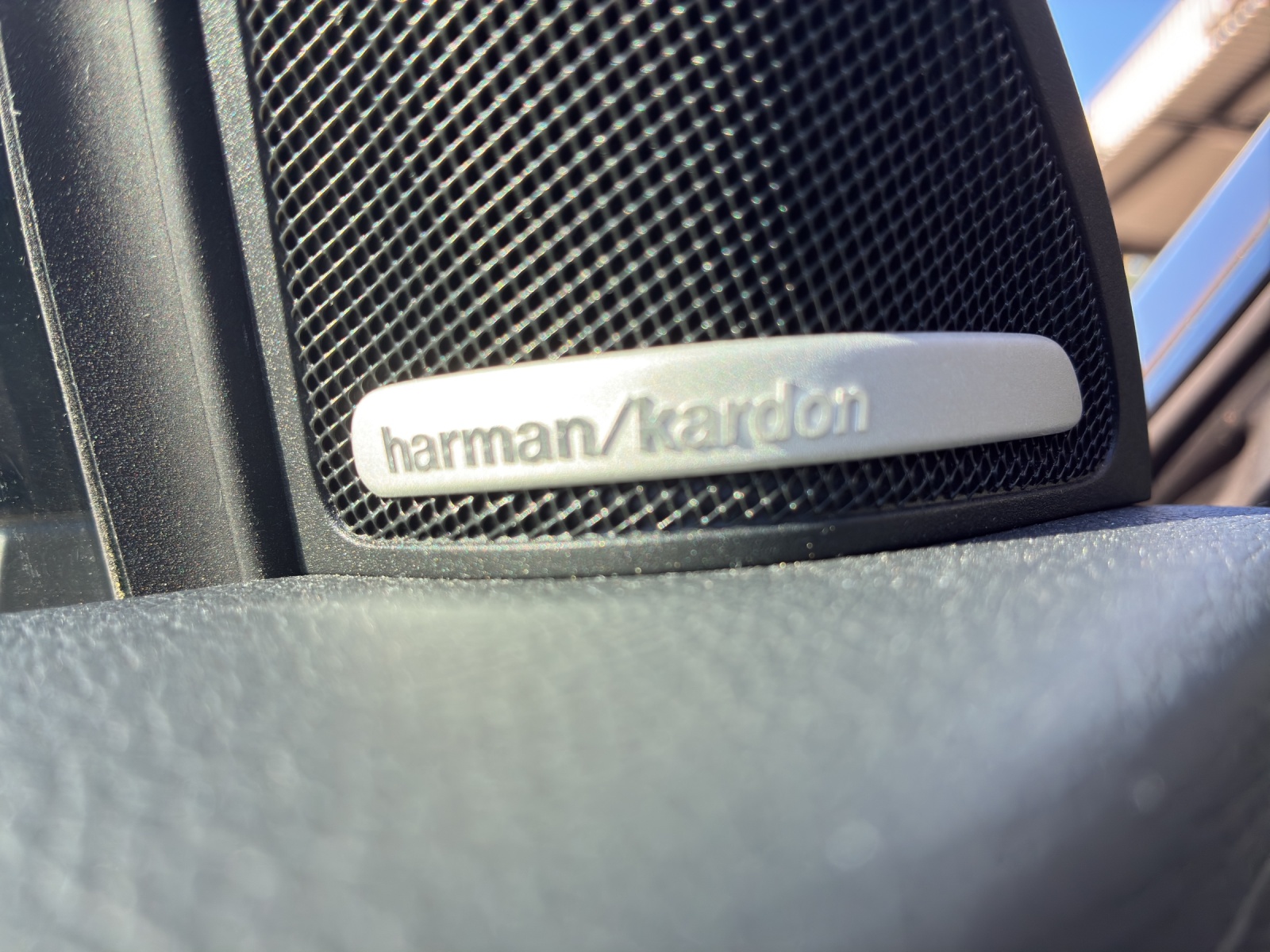 MERCEDES-BENZ CLA Shooting Brake 45 AMG 4Matic Speedshift-image-15