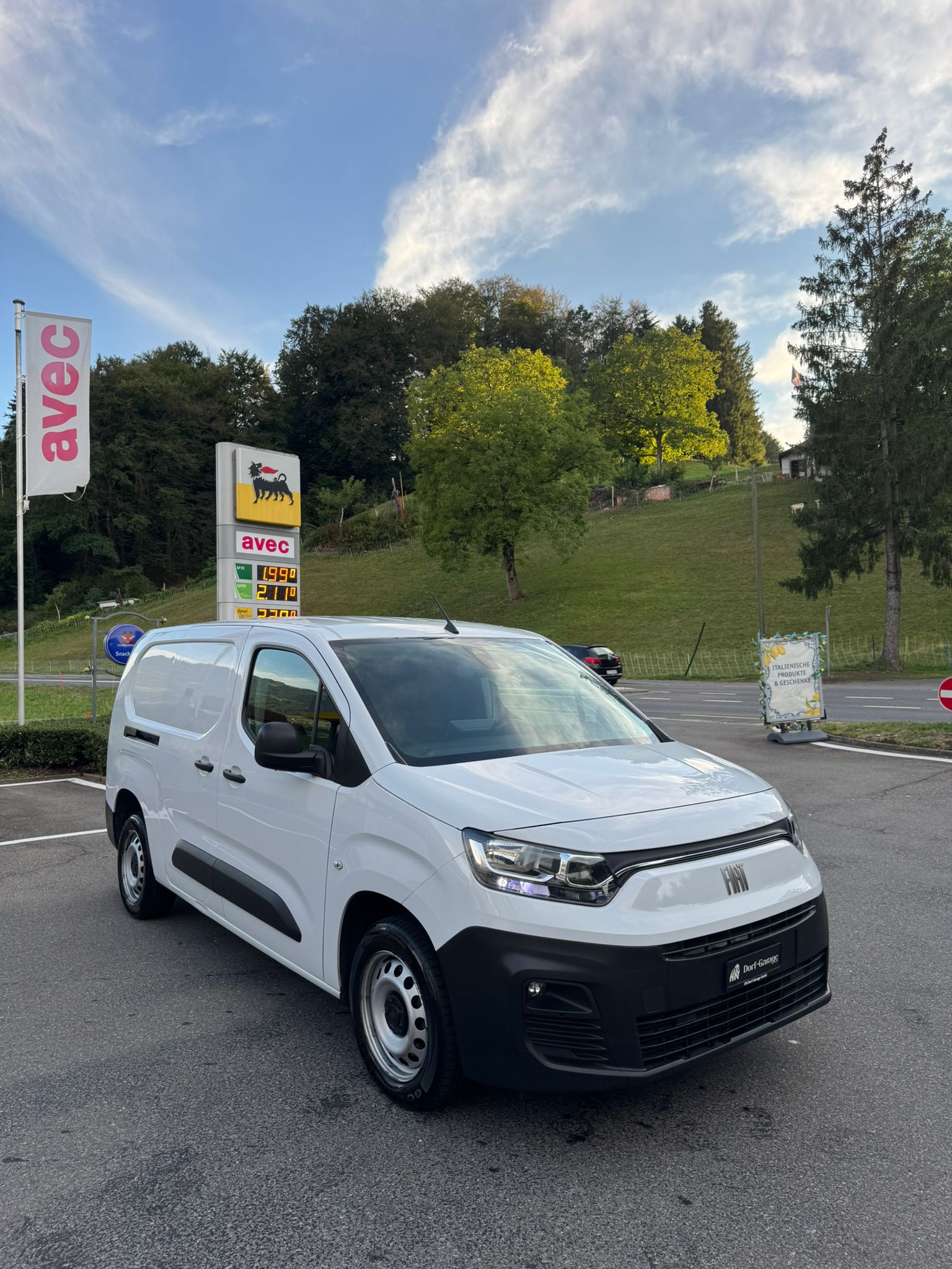FIAT Doblo 1.5 BlueHDi L2 Crew Cab Plus-image-0