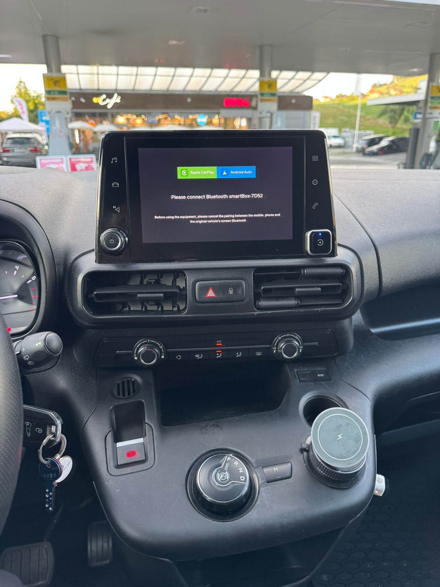 FIAT Doblo 1.5 BlueHDi L2 Crew Cab Plus-image-12