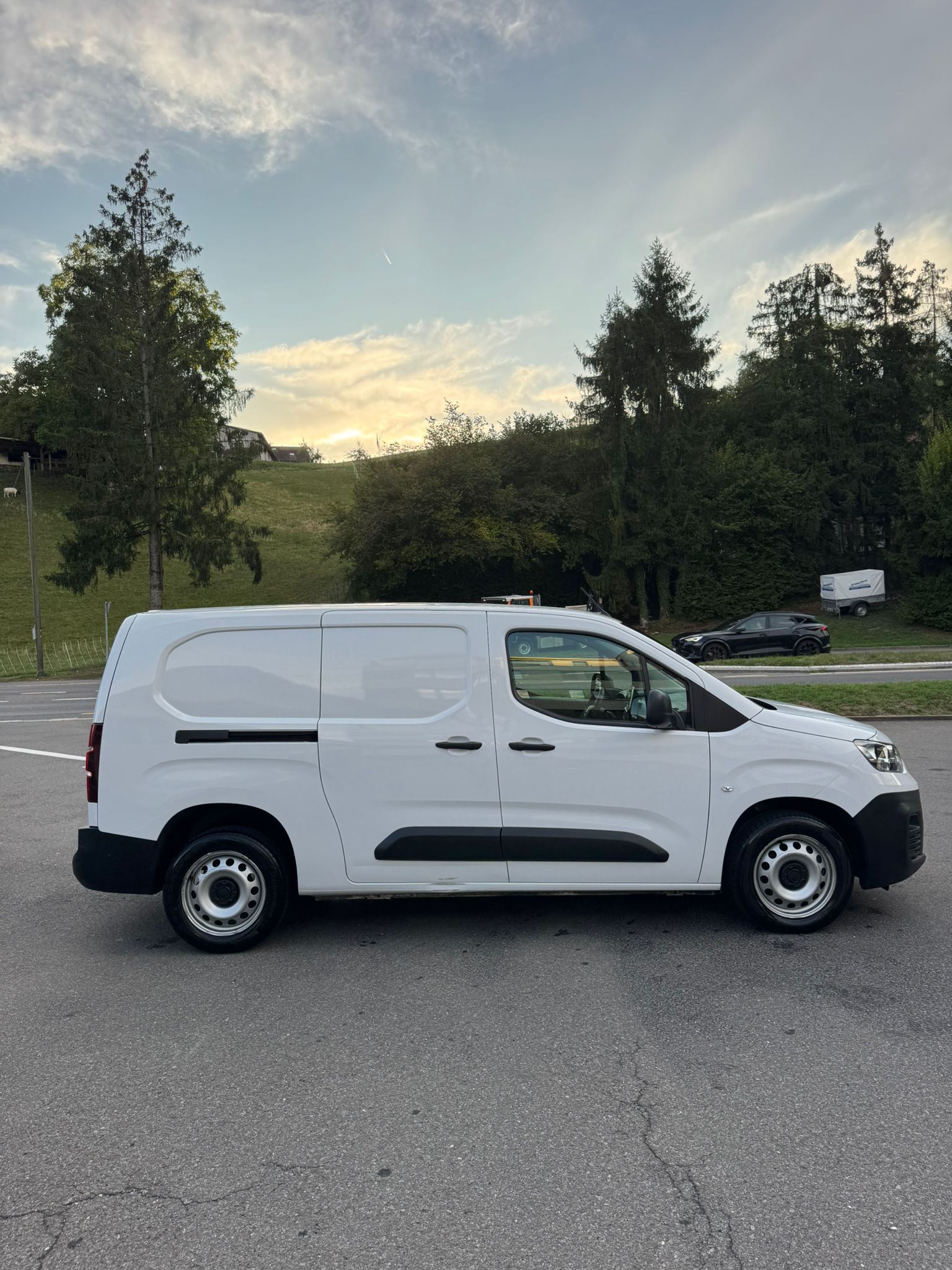 FIAT Doblo 1.5 BlueHDi L2 Crew Cab Plus-image-7