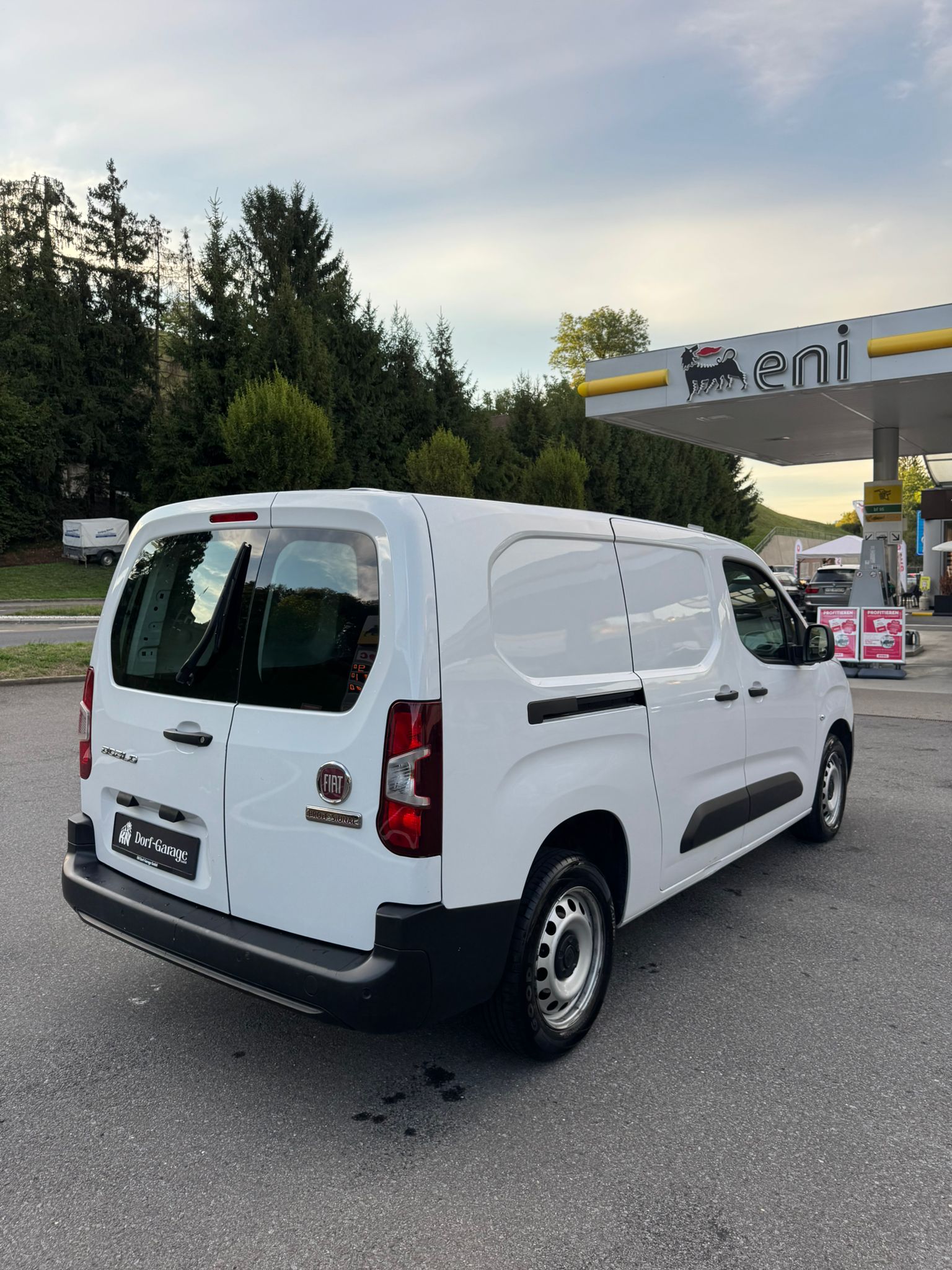 FIAT Doblo 1.5 BlueHDi L2 Crew Cab Plus-image-6