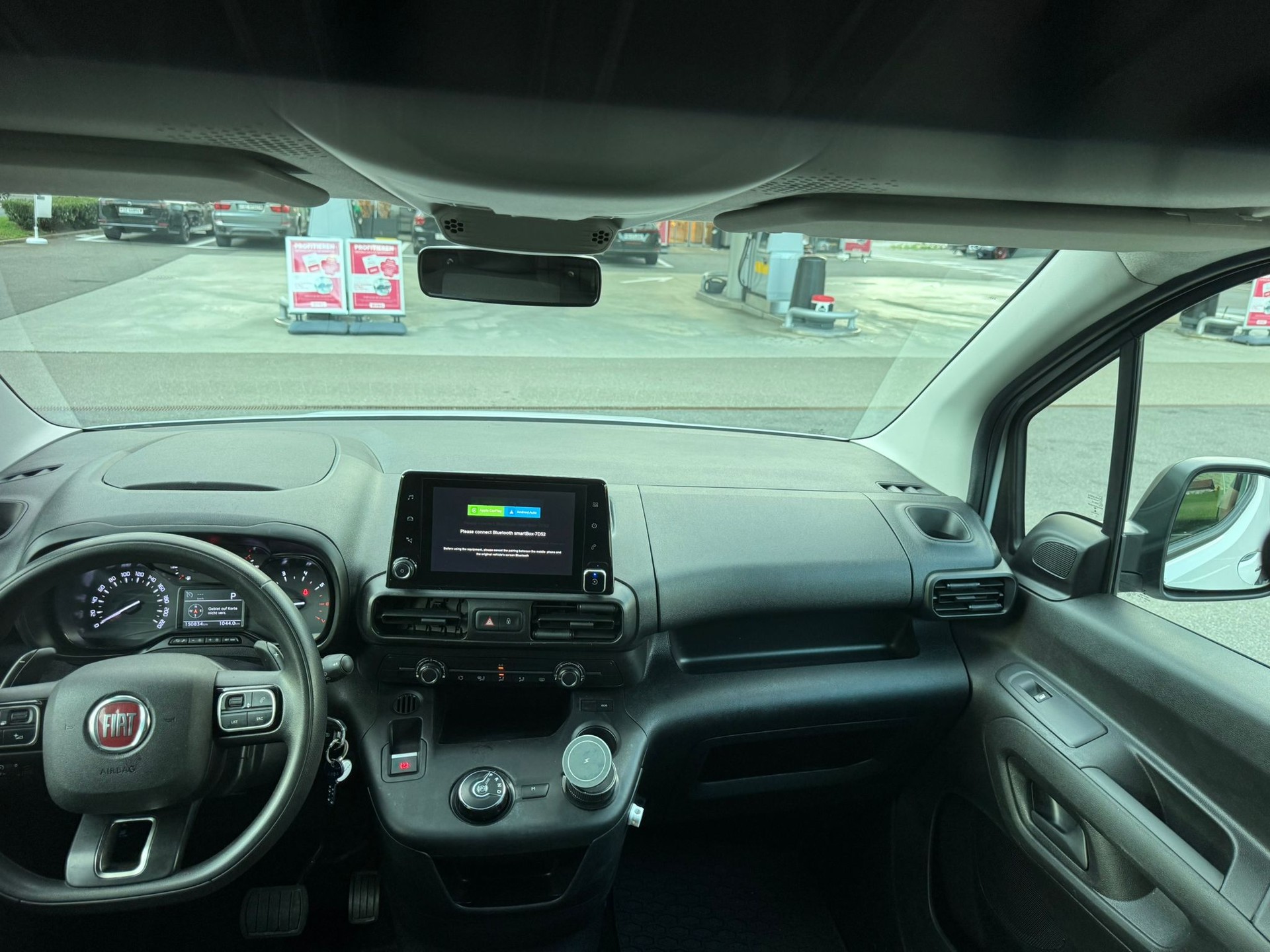 FIAT Doblo 1.5 BlueHDi L2 Crew Cab Plus-image-8