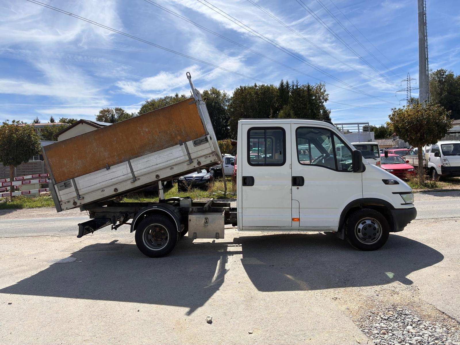 IVECO 35 C 12 D AEKA64A1B1-image-0