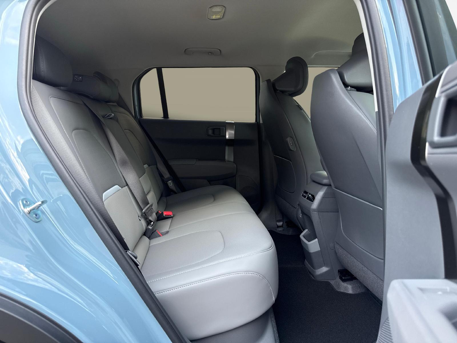 KIA EV3 81 kWh Earth+ - Ruote invernali incluse-image-10