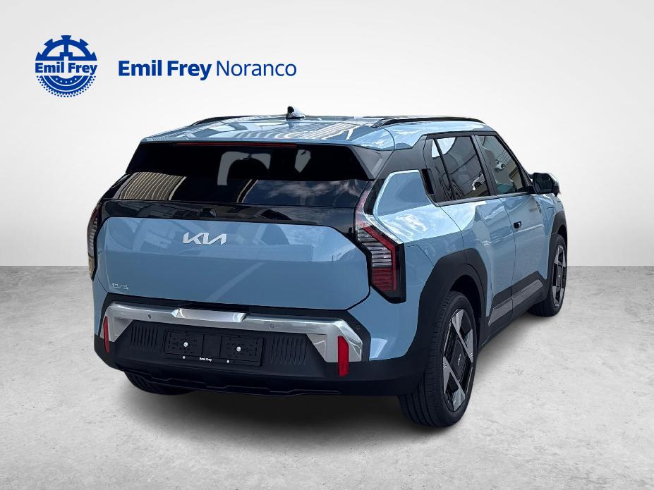 KIA EV3 81 kWh Earth+ - Ruote invernali incluse-image-4