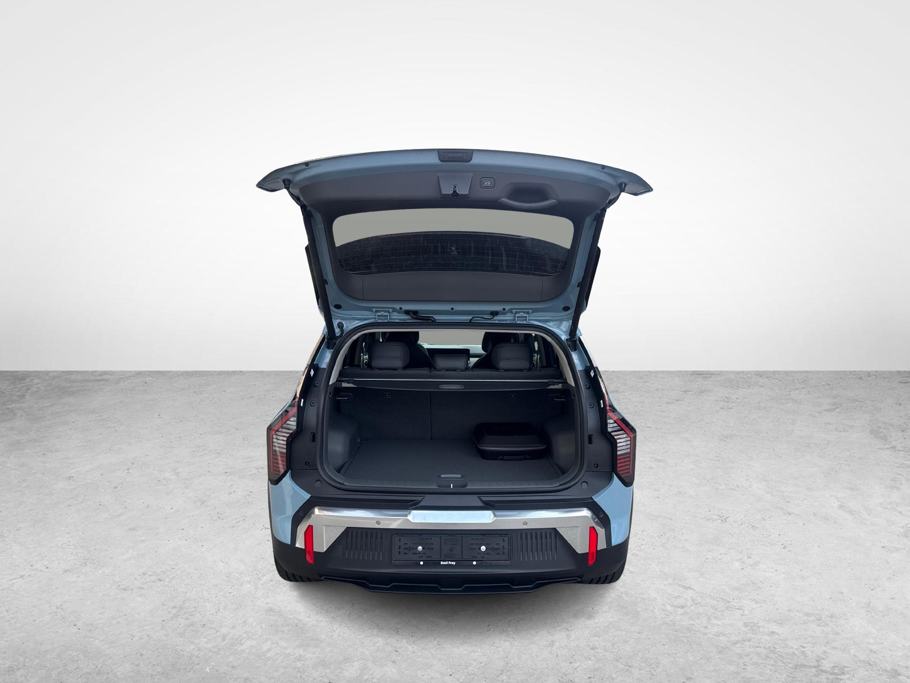 KIA EV3 81 kWh Earth+ - Ruote invernali incluse-image-11