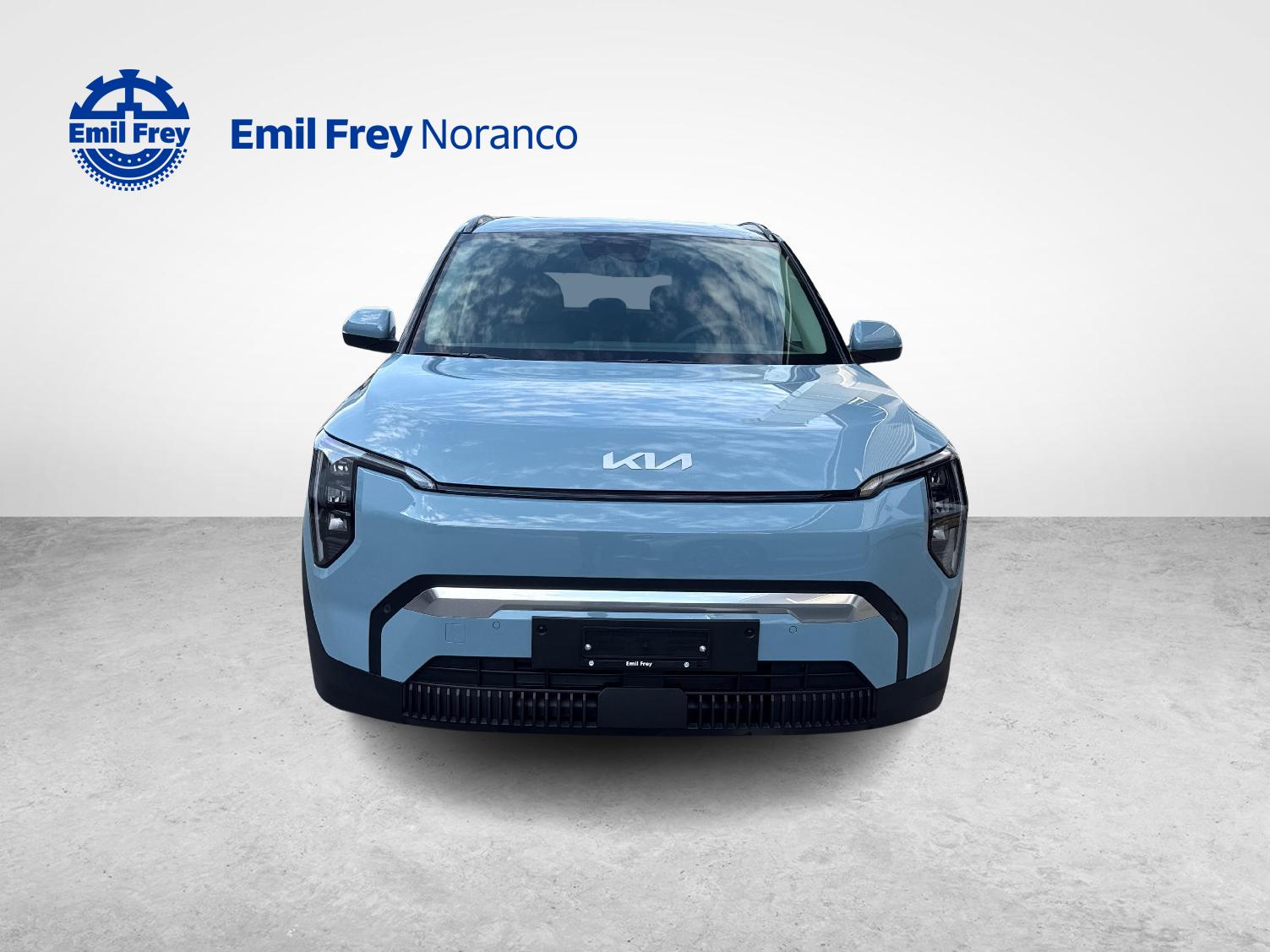KIA EV3 81 kWh Earth+ - Ruote invernali incluse-image-7