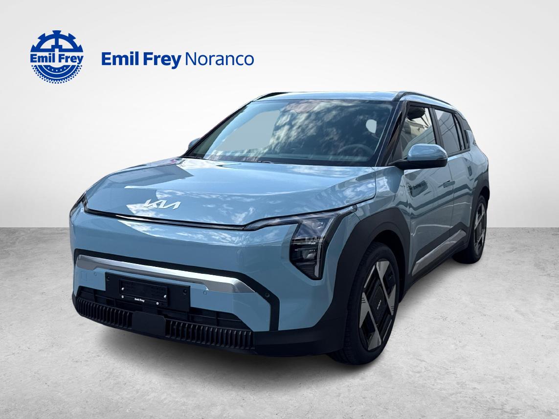 KIA EV3 81 kWh Earth+ - Ruote invernali incluse