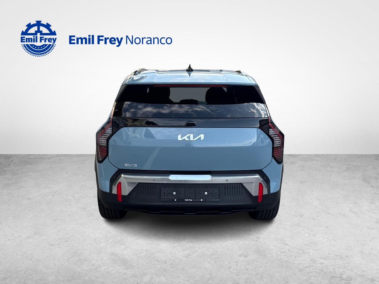 KIA EV3 81 kWh Earth+ - Ruote invernali incluse-showroom-element-3