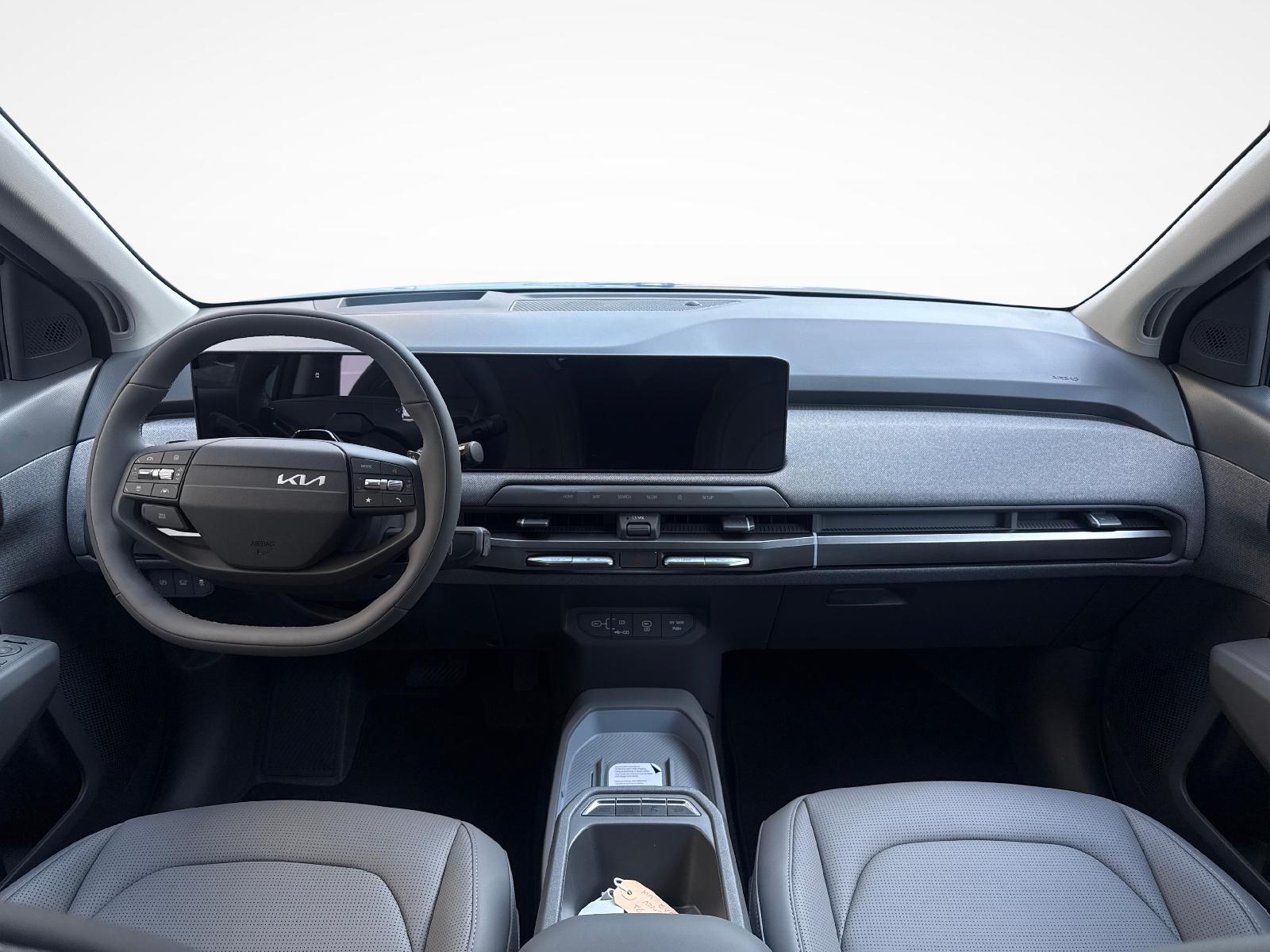 KIA EV3 81 kWh Earth+ - Ruote invernali incluse-image-8