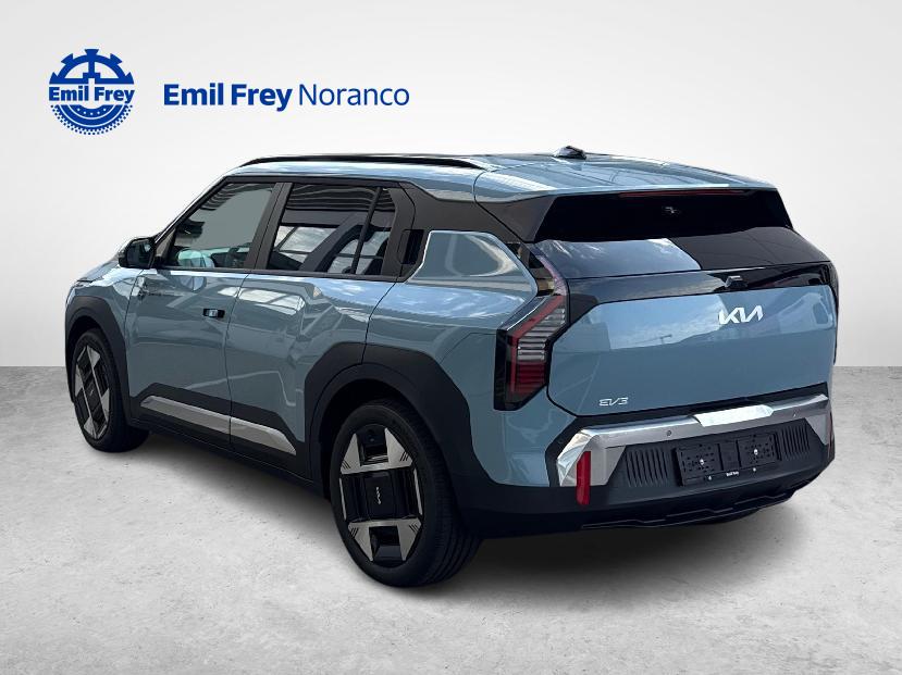 KIA EV3 81 kWh Earth+ - Ruote invernali incluse-showroom-element-2