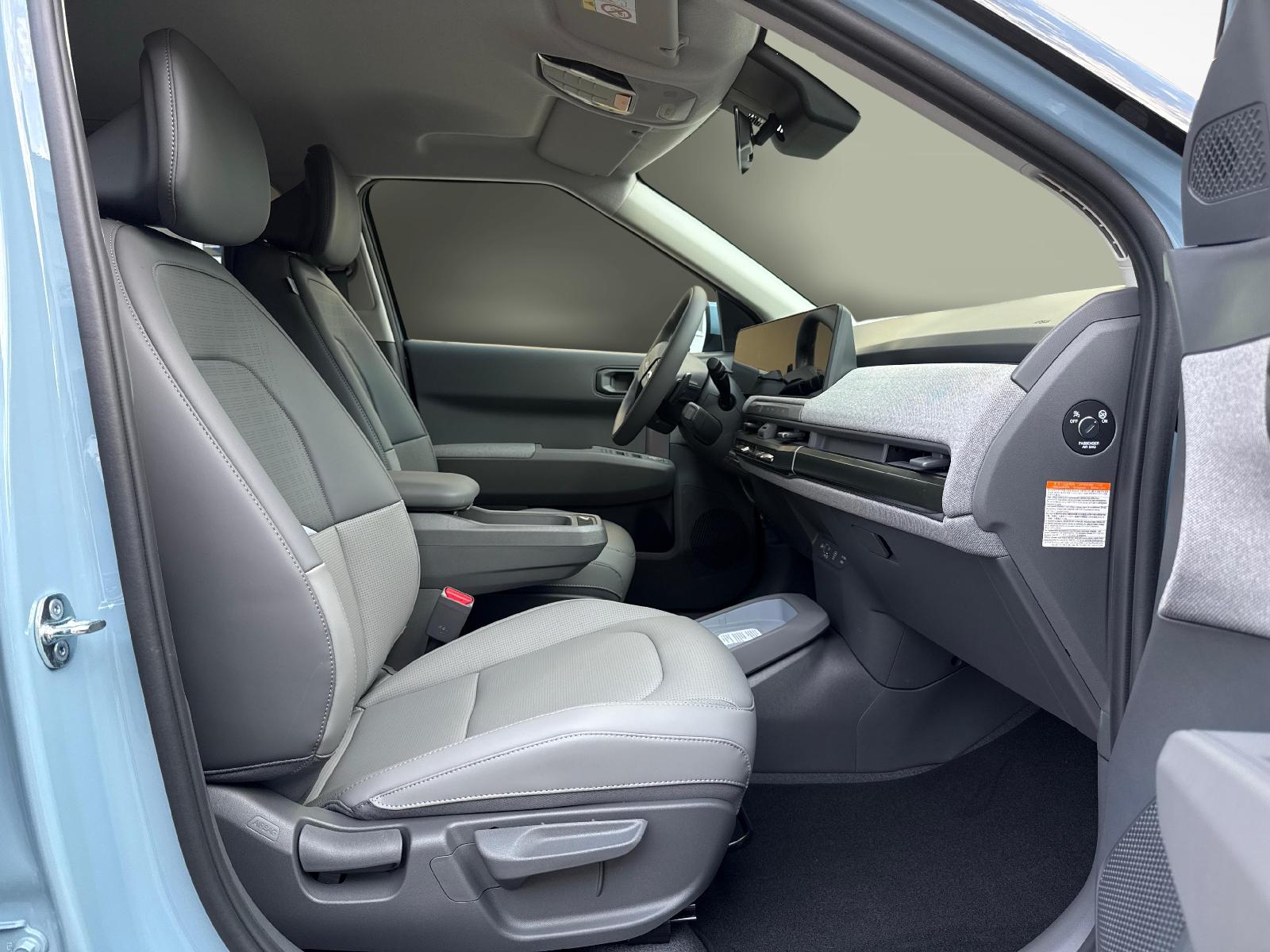 KIA EV3 81 kWh Earth+ - Ruote invernali incluse-image-9