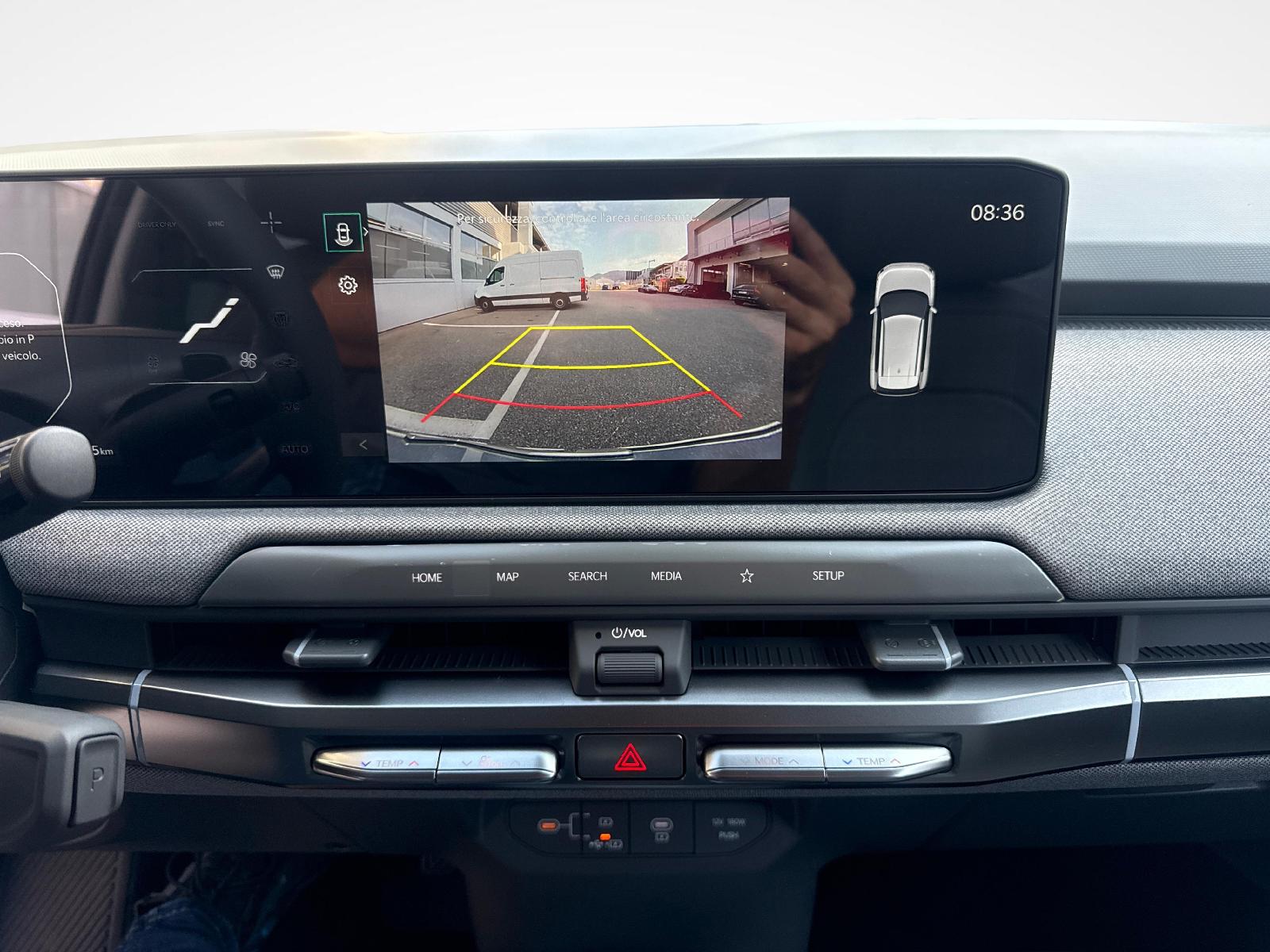 KIA EV3 81 kWh Earth+ - Ruote invernali incluse-image-13