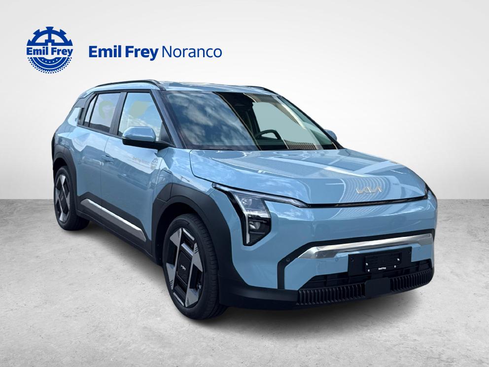 KIA EV3 81 kWh Earth+ - Ruote invernali incluse-image-6