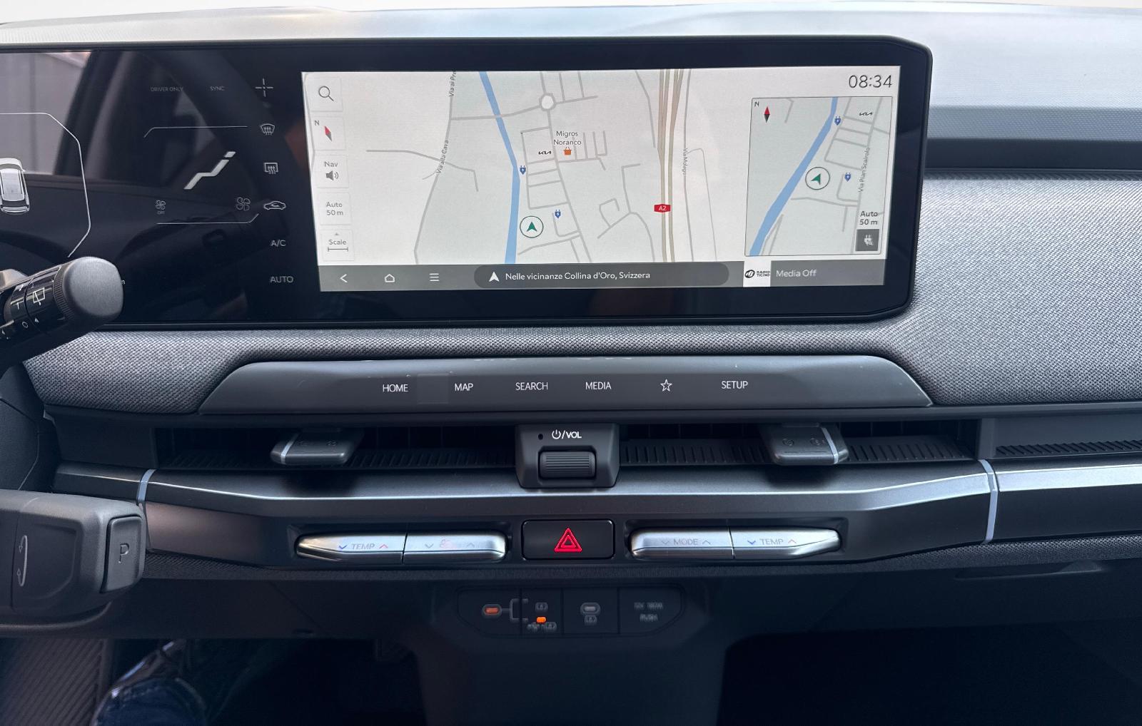 KIA EV3 81 kWh Earth+ - Ruote invernali incluse-image-12