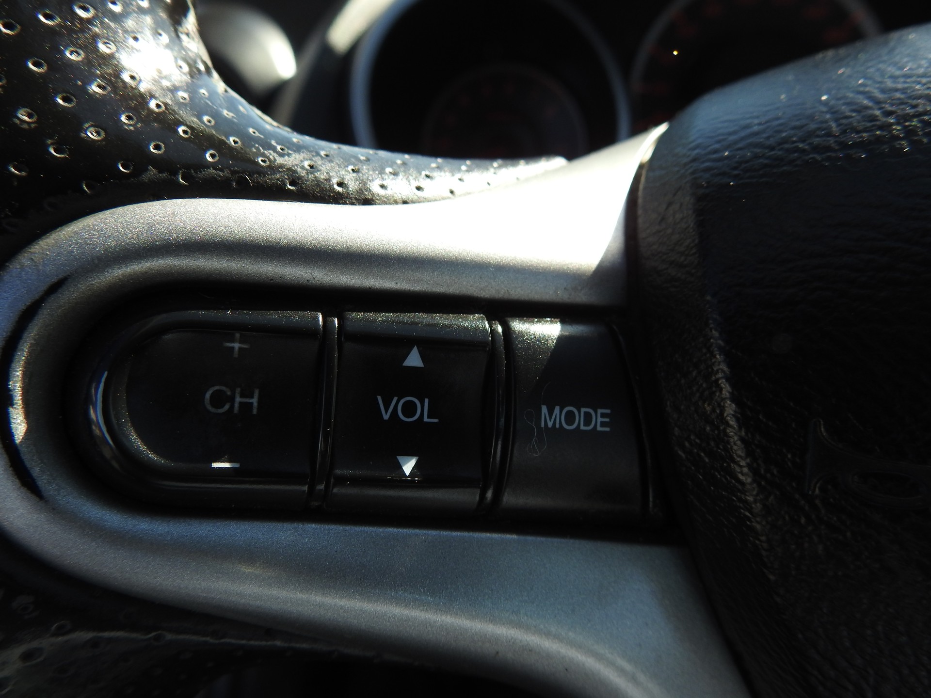 HONDA Jazz 1.4i Exclusive-image-23