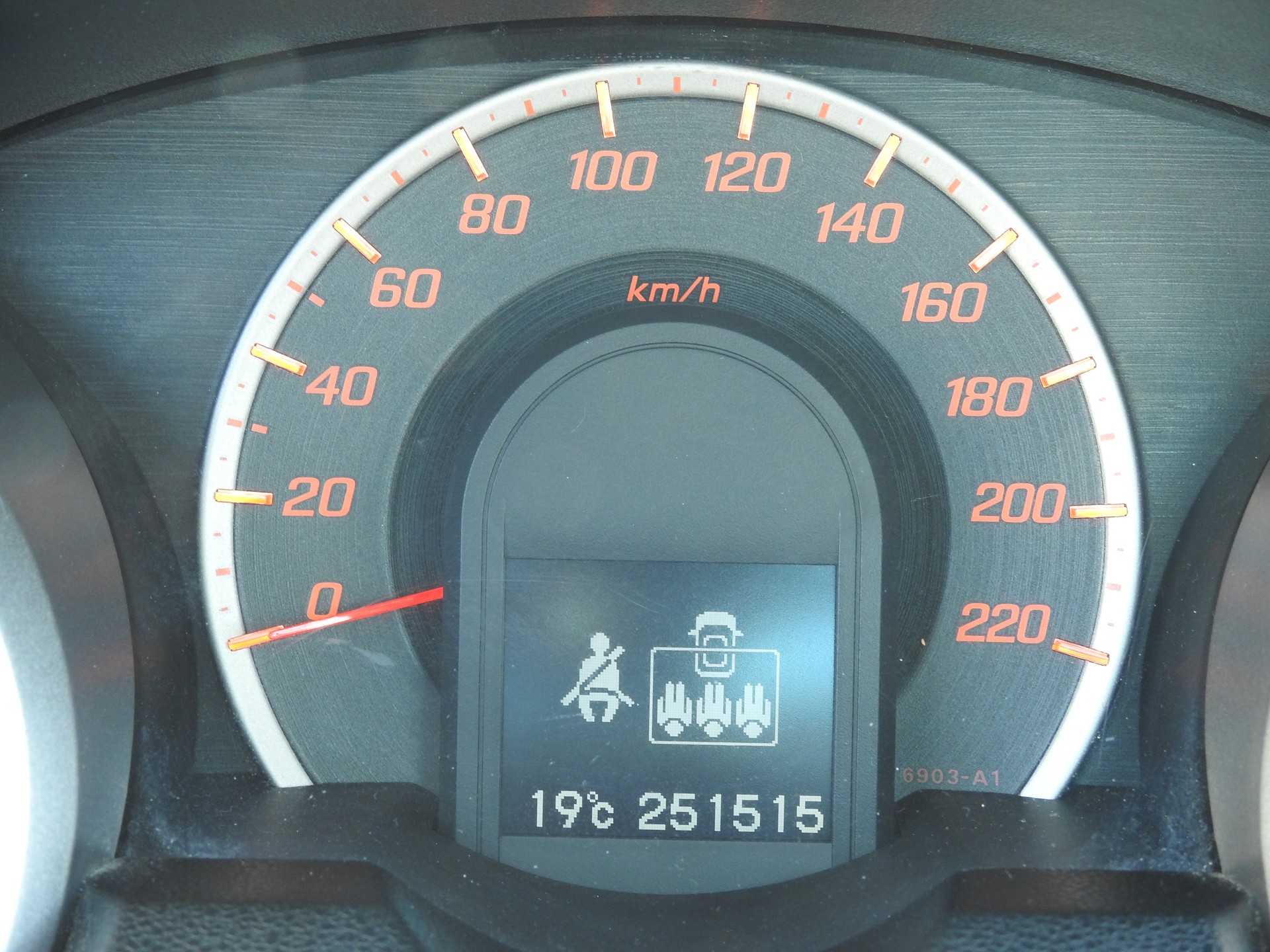 HONDA Jazz 1.4i Exclusive-image-21
