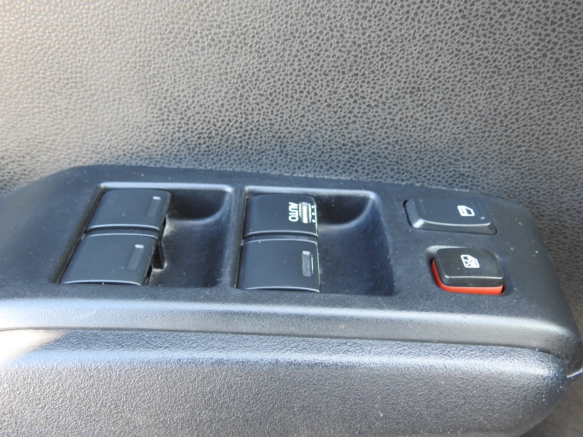 HONDA Jazz 1.4i Exclusive-image-25