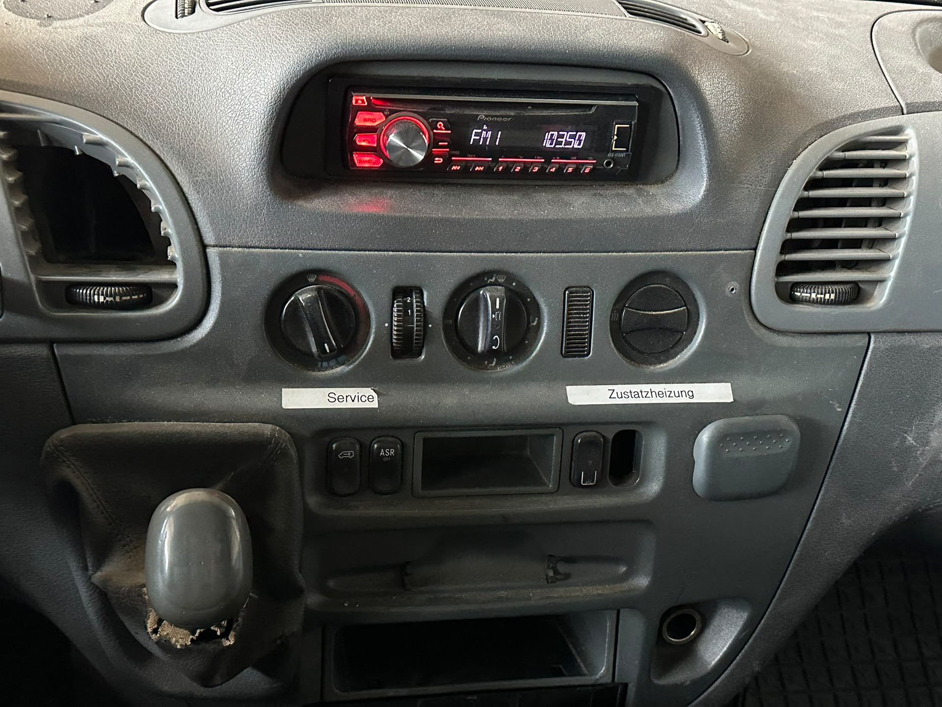 MERCEDES-BENZ Sprinter 316 CDI-image-11