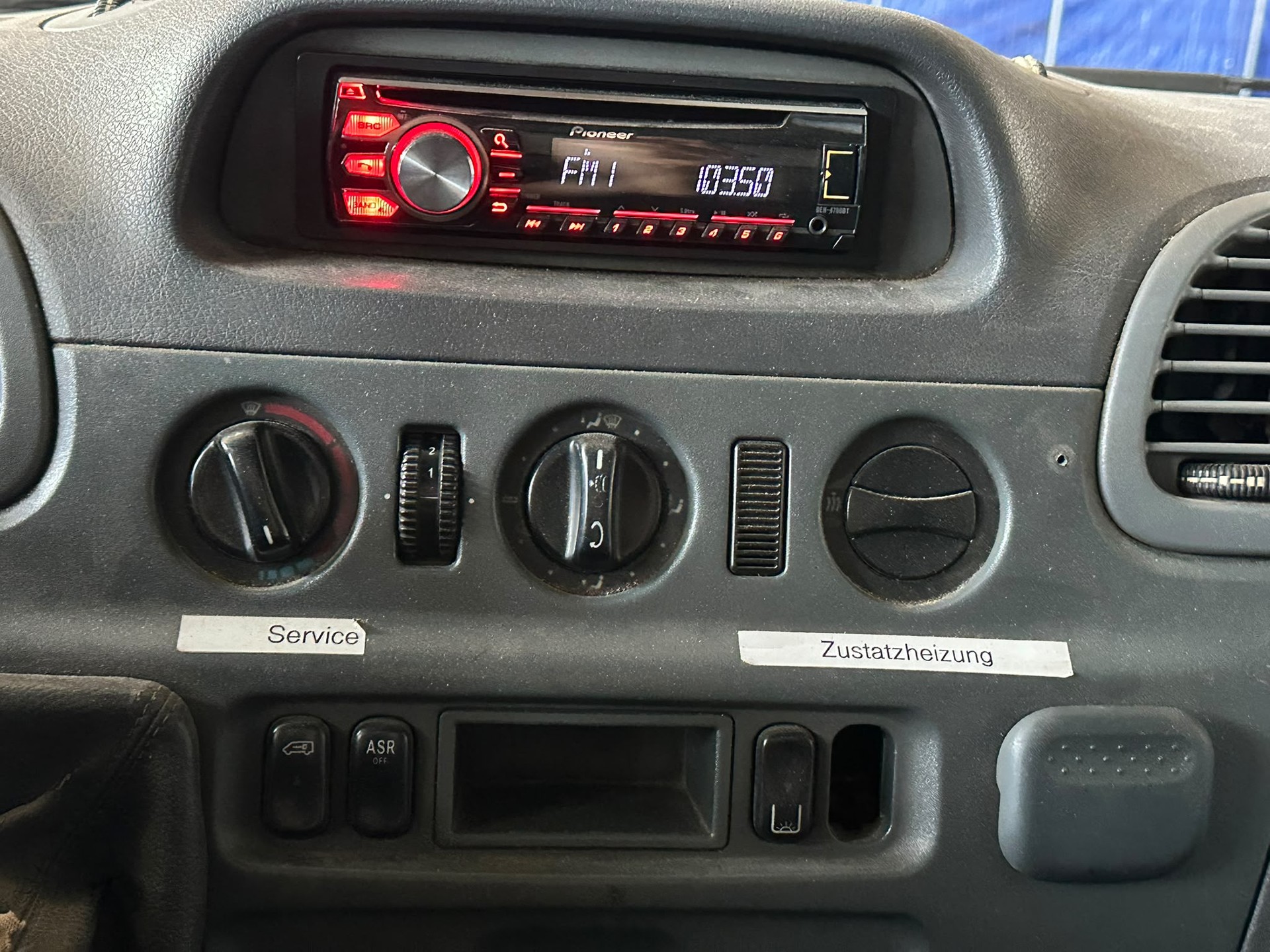 MERCEDES-BENZ Sprinter 316 CDI-image-12