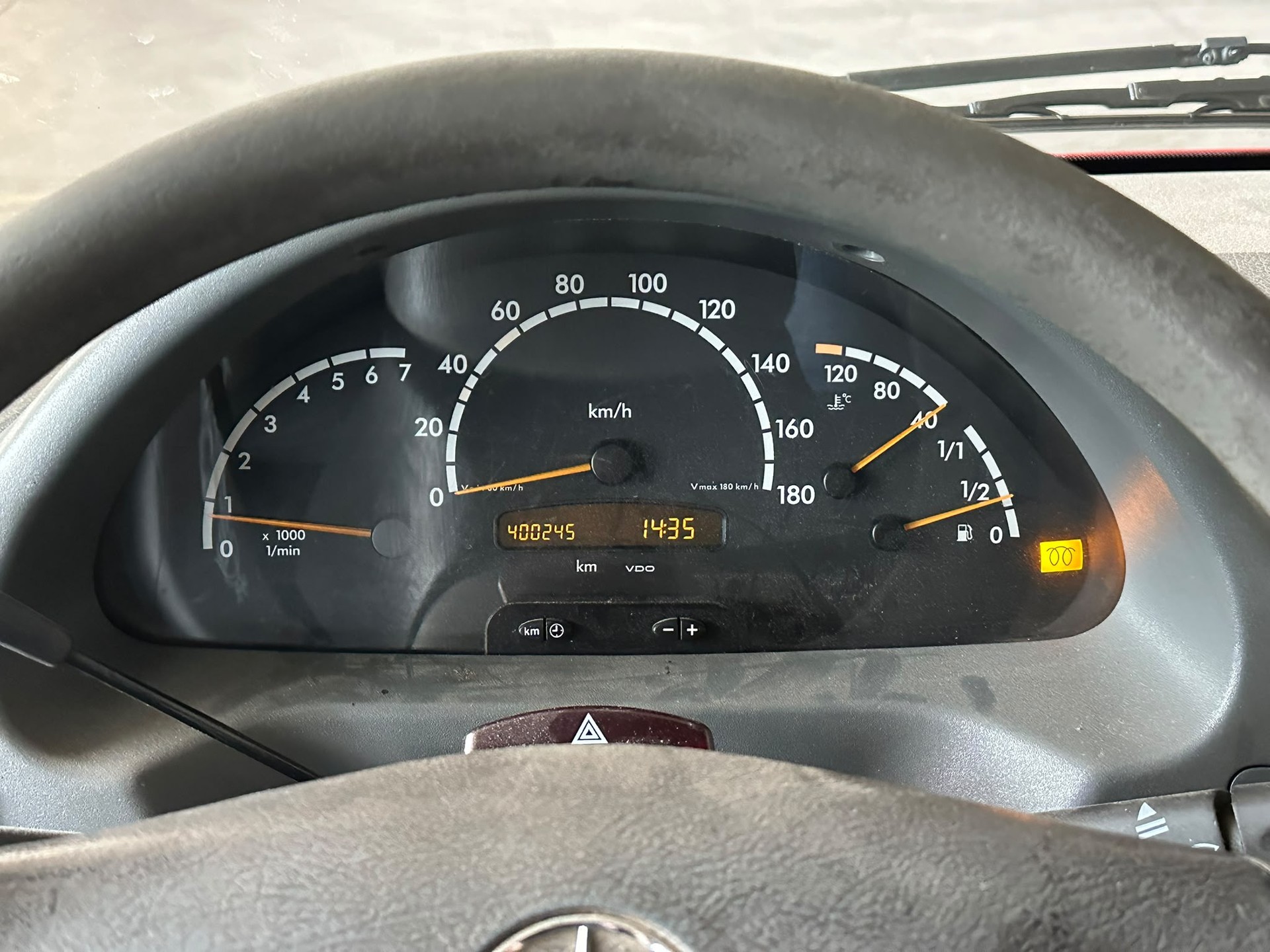 MERCEDES-BENZ Sprinter 316 CDI-image-10