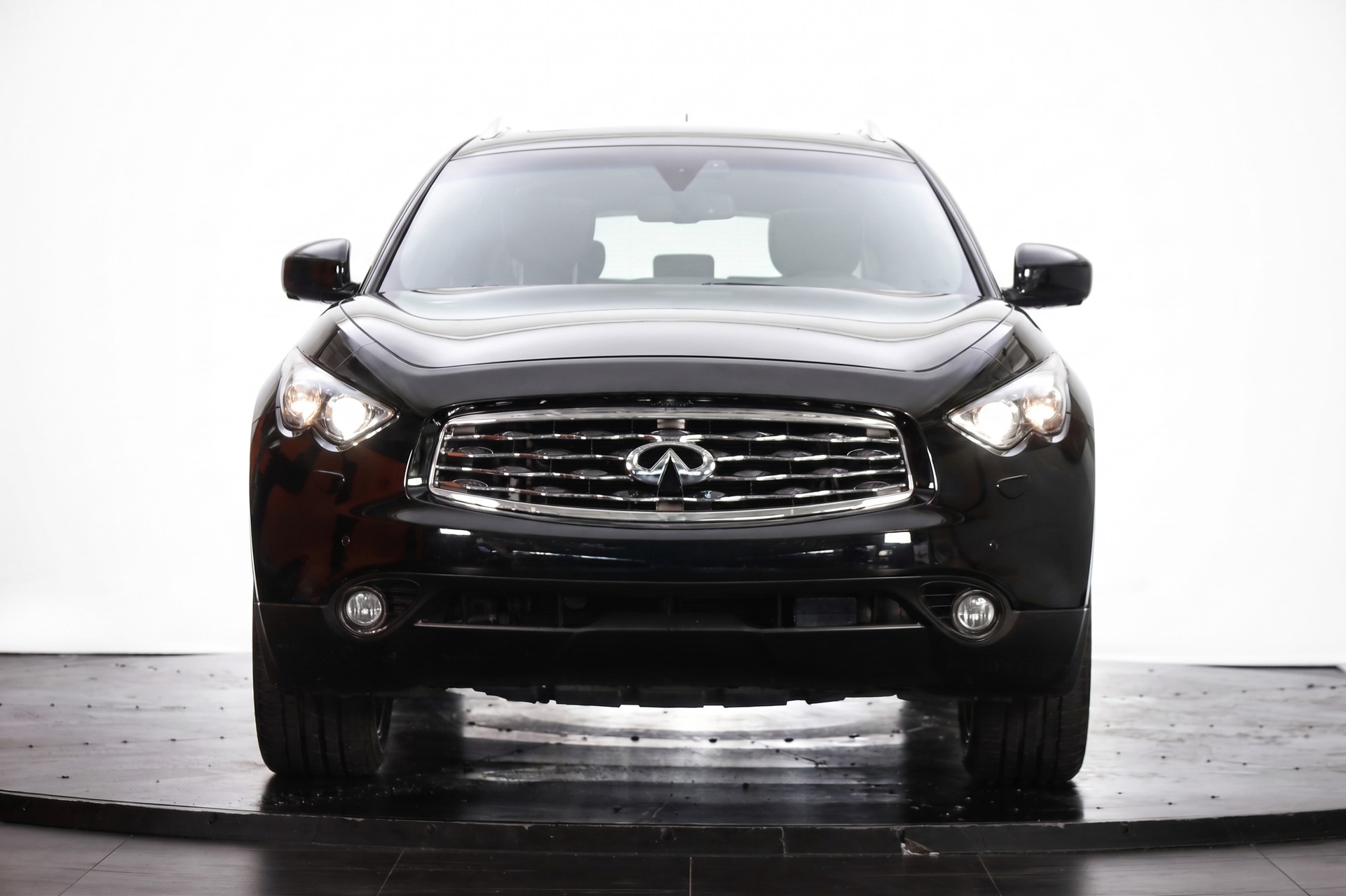 INFINITI FX50 S Premium AWD Automatic-showroom-element-1