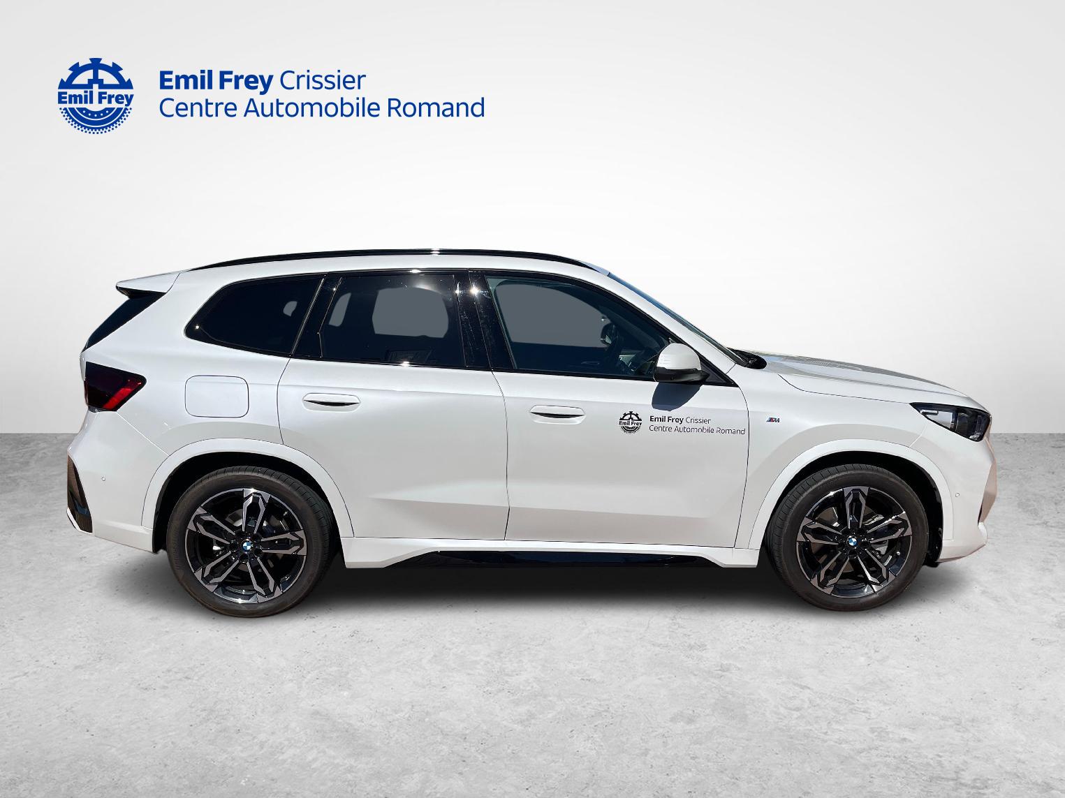 BMW X1 23i xDrive-image-5