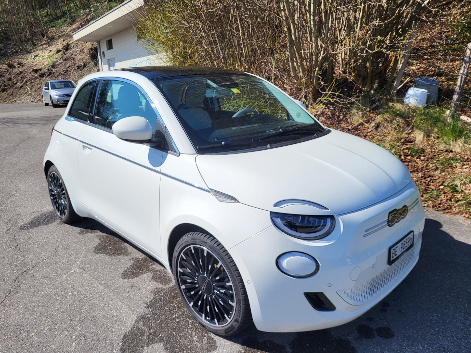 FIAT La Prima by Bocelli-image-0