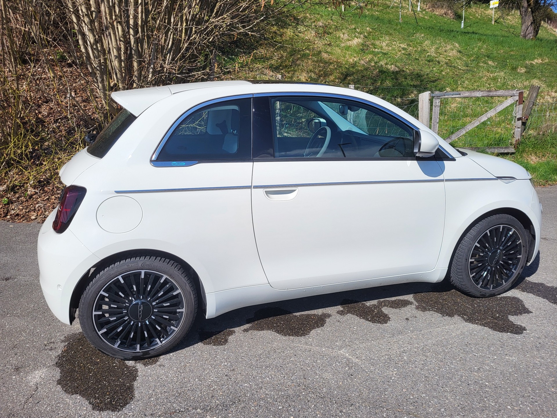 FIAT La Prima by Bocelli-image-1