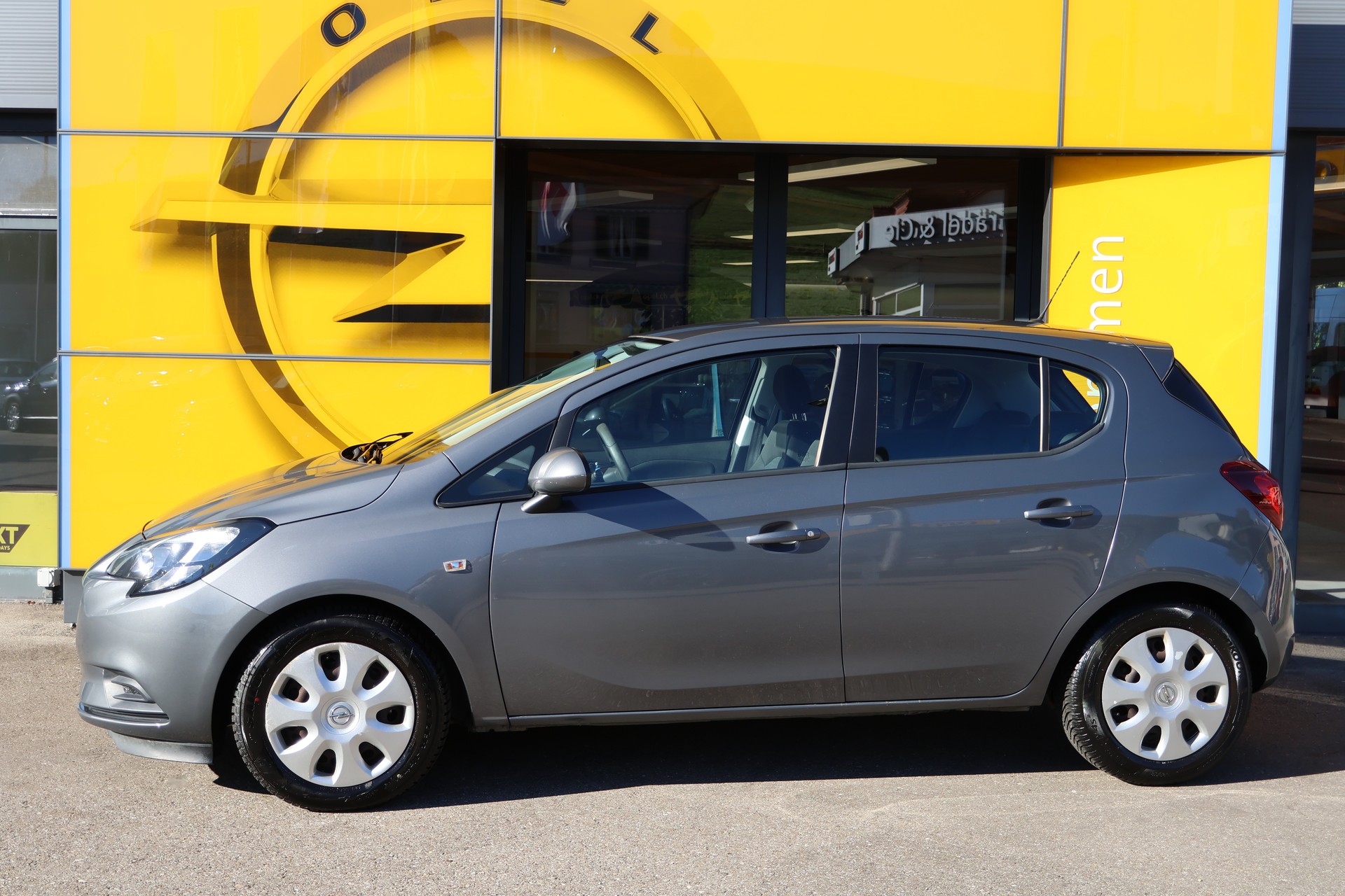 OPEL Corsa 1.0 T Enjoy-image-1