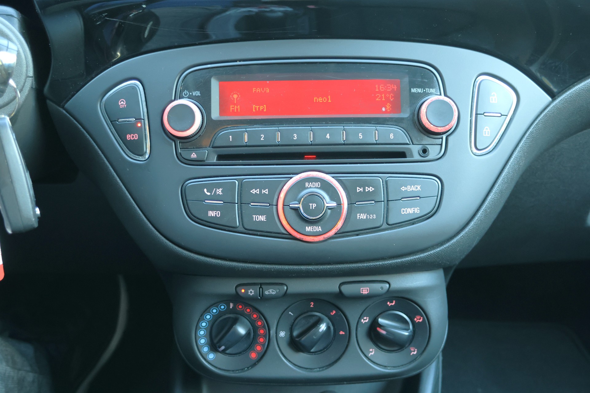 OPEL Corsa 1.0 T Enjoy-image-6