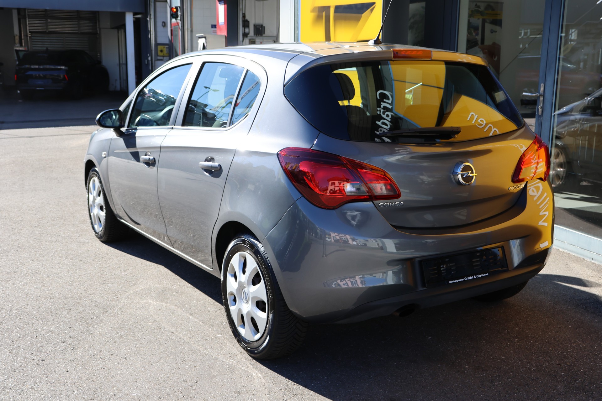 OPEL Corsa 1.0 T Enjoy-image-2