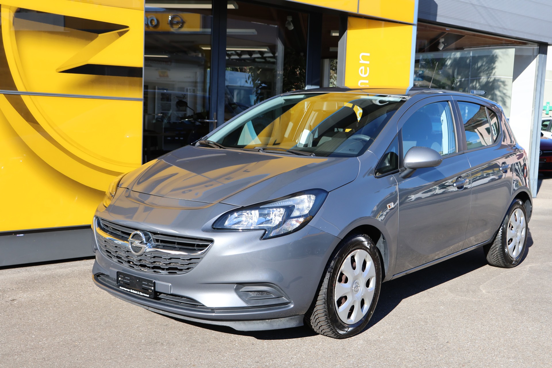 OPEL Corsa 1.0 T Enjoy-image-0