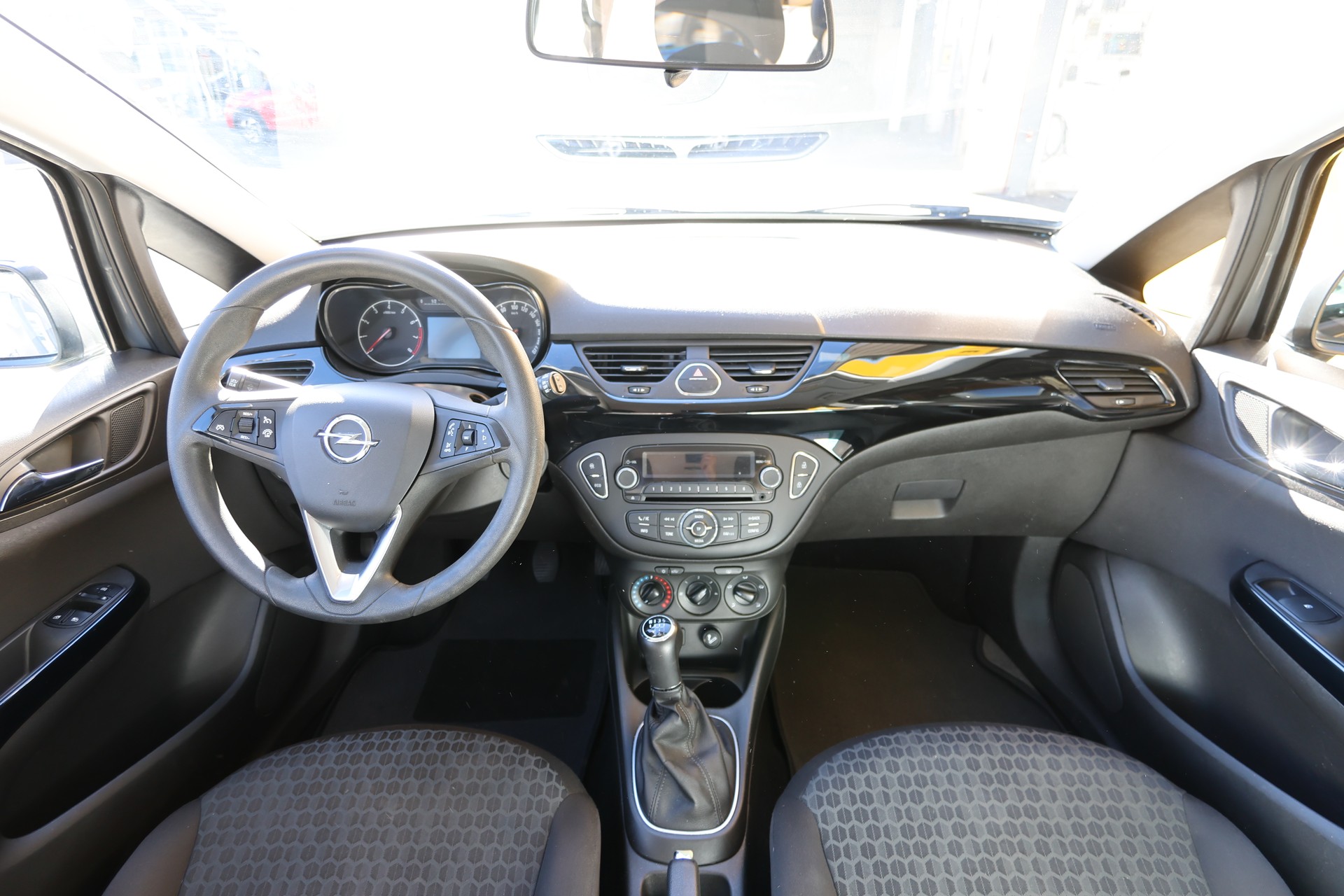 OPEL Corsa 1.0 T Enjoy-image-3