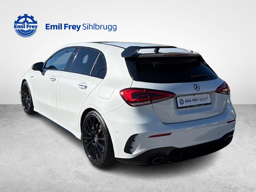 MERCEDES-BENZ A 35 AMG 4matic-image-2