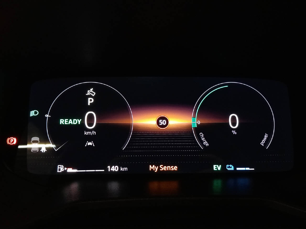 RENAULT Clio 1.6 E-Tech techno-image-9