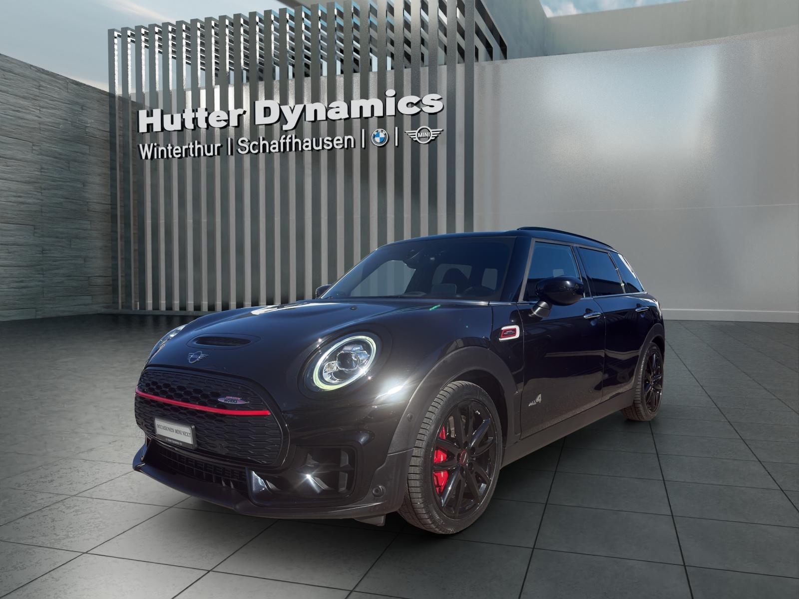 MINI Clubman F54 2.0i John Cooper Works ALL4 CHILI II-image-0