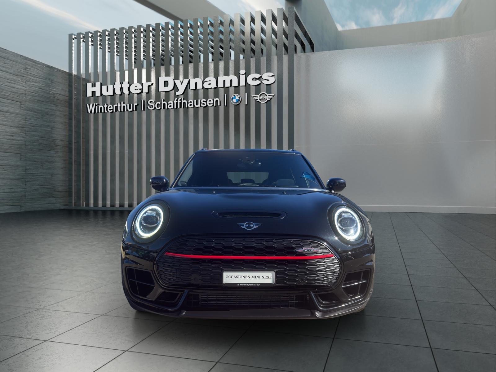 MINI Clubman F54 2.0i John Cooper Works ALL4 CHILI II-image-1